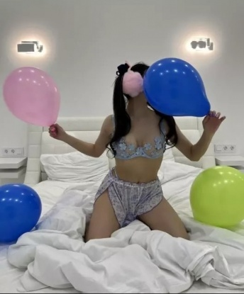 Анкета проститутки Уля - город Кудрово, 19 лет, №741