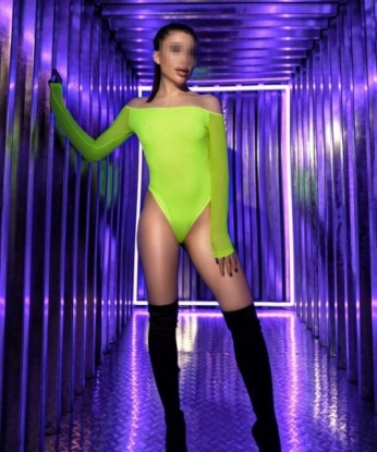 Анкета проститутки Надежда - город Кудрово, 20 лет, №1716