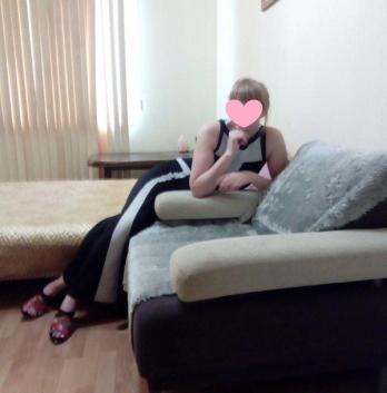 Анкета проститутки Анастасия - город Кудрово, 45 лет, №10797