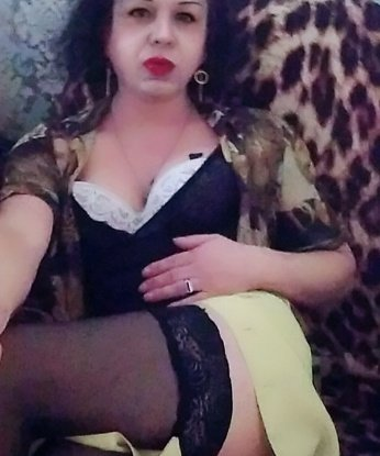 Анкета проститутки Галя - город Кудрово, 45 лет, №13665